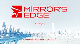 Mirrors Edge 0002