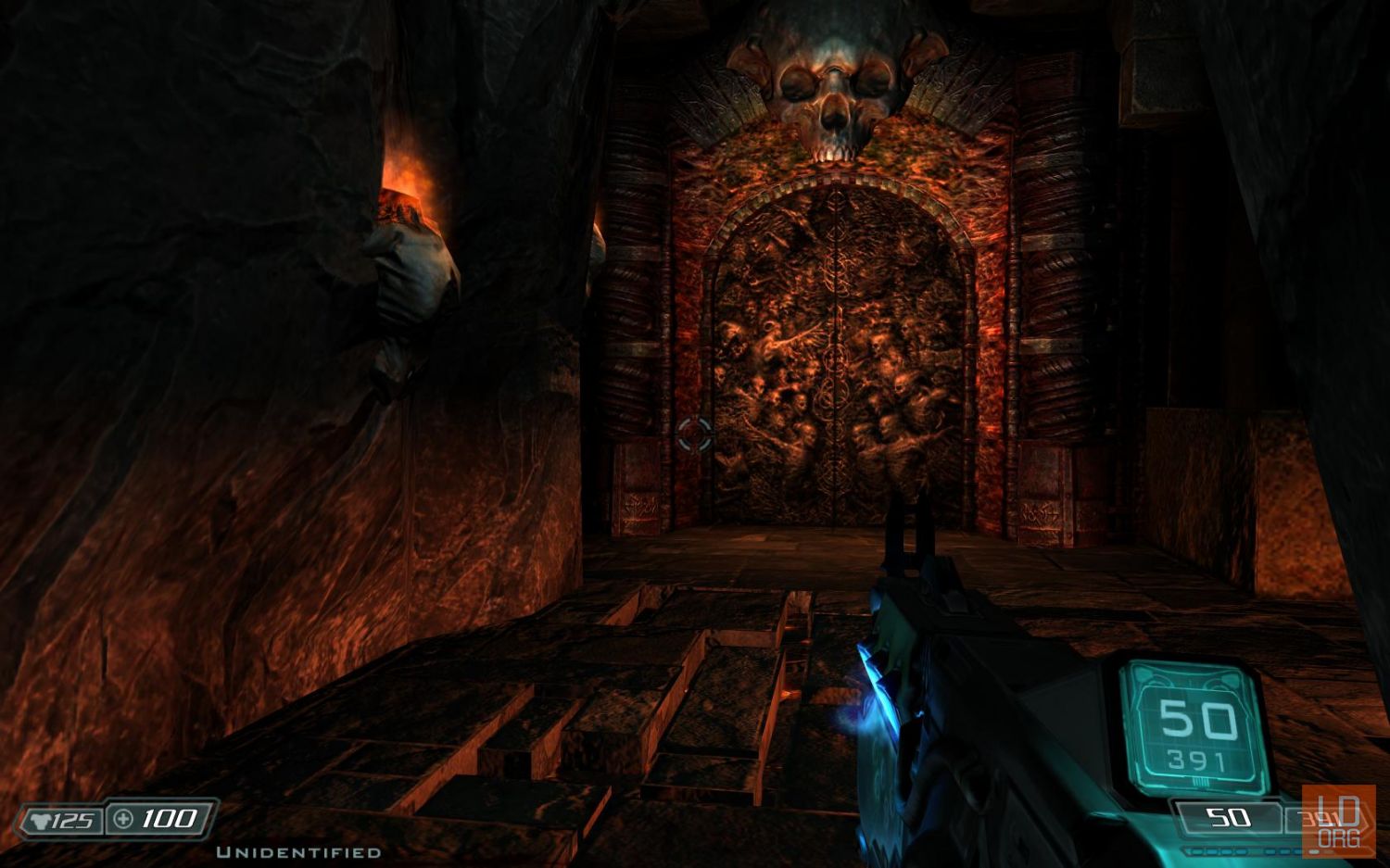Doom 3 BFG 0721