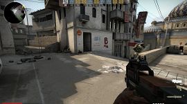Counter-Strike: Global Offensive (MP)