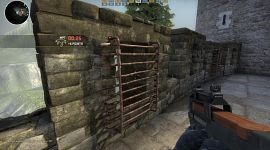CS GO 0547