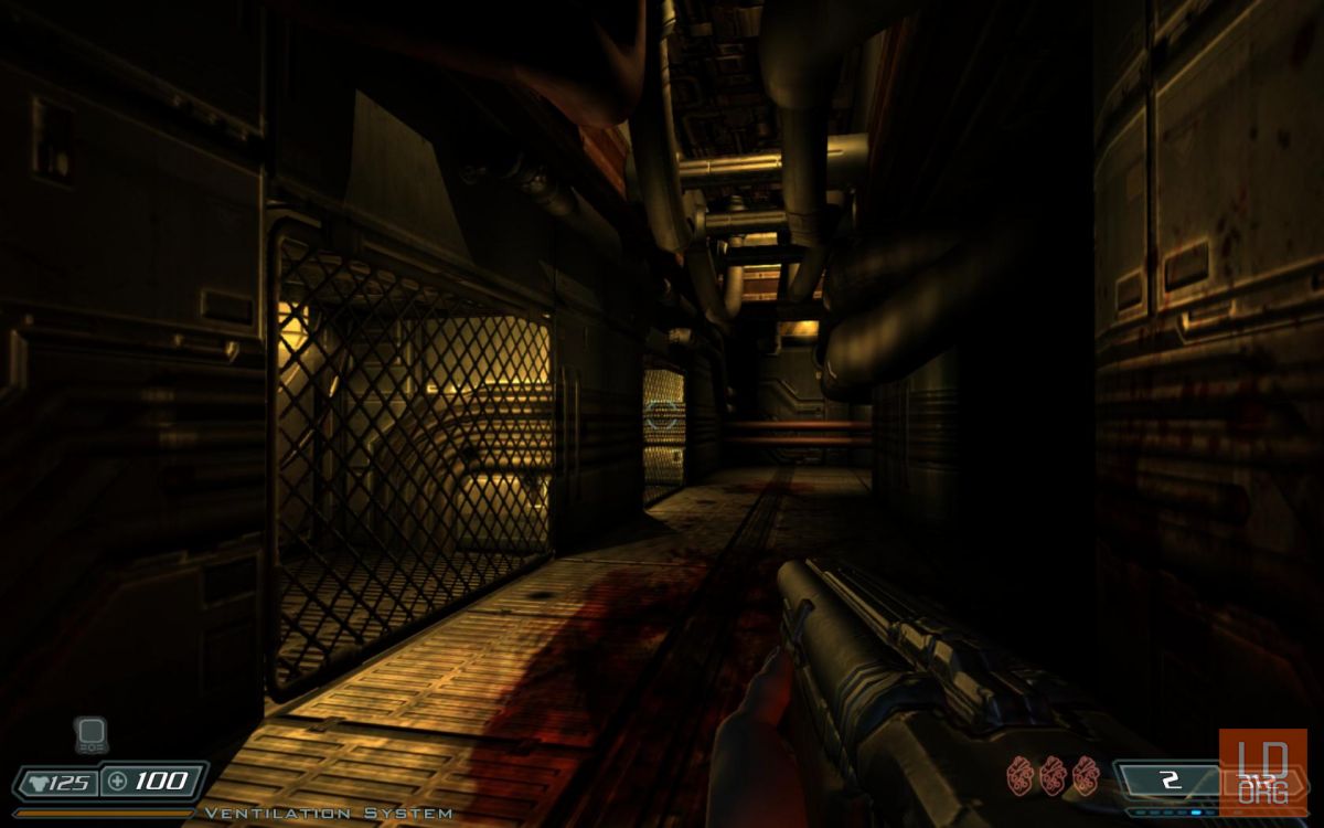 Doom 3 BFG RoE 0189