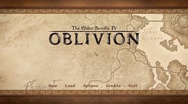 Oblivion 0001