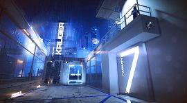 Mirror's Edge Catalyst screenshots - Image #12156