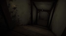 Layers of Fear 0011
