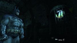 Batman AC 0302