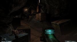 Doom 3 BFG RoE 0059