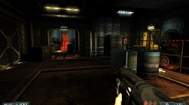 Doom 3 BFG RoE 0080