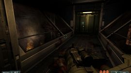 Doom 3 BFG RoE 0372