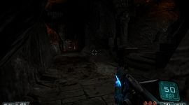Doom 3 BFG RoE 0397