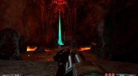 Doom 3 BFG RoE 0409