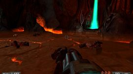 Doom 3 BFG RoE 0410