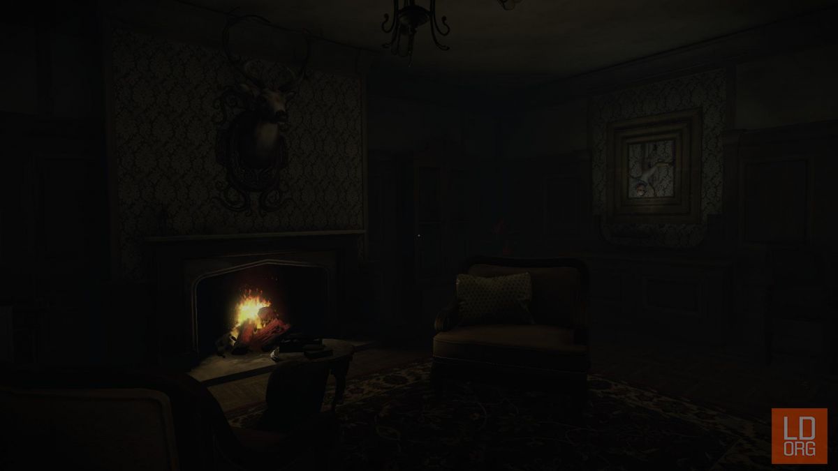 Layers of Fear 0022