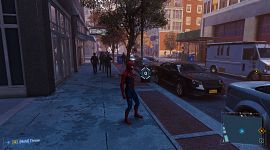 Spider-Man Remastered 0058